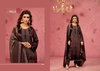 Kashvi By Ibiza Velvet Embroidery Bulk Designer Salwar Suits Orders In India